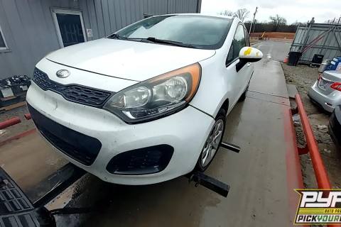 Photo of 2013 Kia Rio