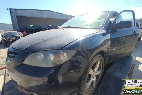 Photo of 2005 Mazda 3
