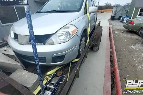Photo of 2011 Nissan Versa