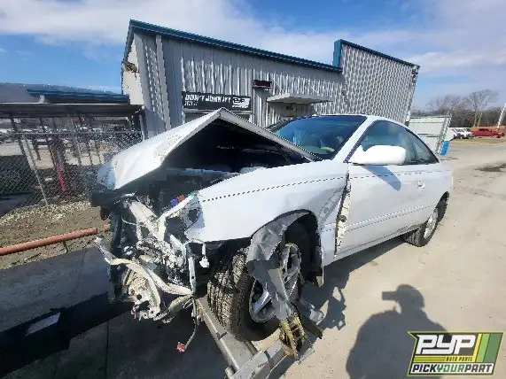 Photo of 1999 Toyota Solara