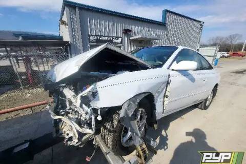 Photo of 1999 Toyota Solara