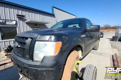 Photo of 2011 Ford F-150