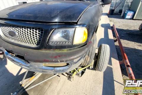 Photo of 2000 Ford F-150