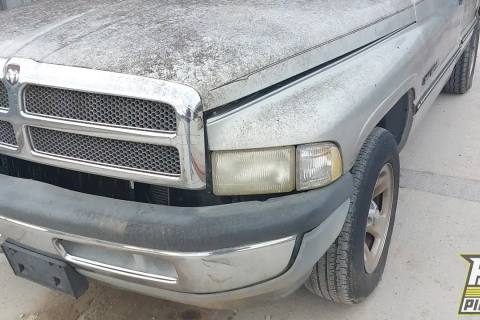 Photo of 1996 Dodge Ram 1500