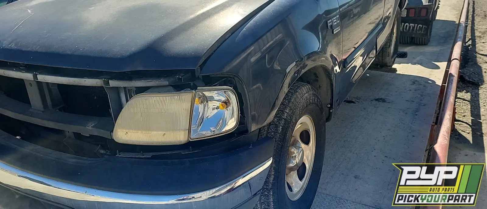 Photo of 1999 Ford F-150