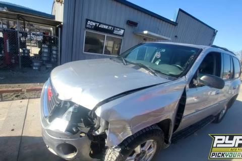 Photo of 2004 Gmc Envoy