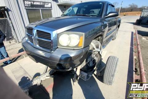 Photo of 2007 Dodge Dakota