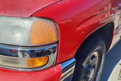 Photo of 1999 Gmc Sierra 1500