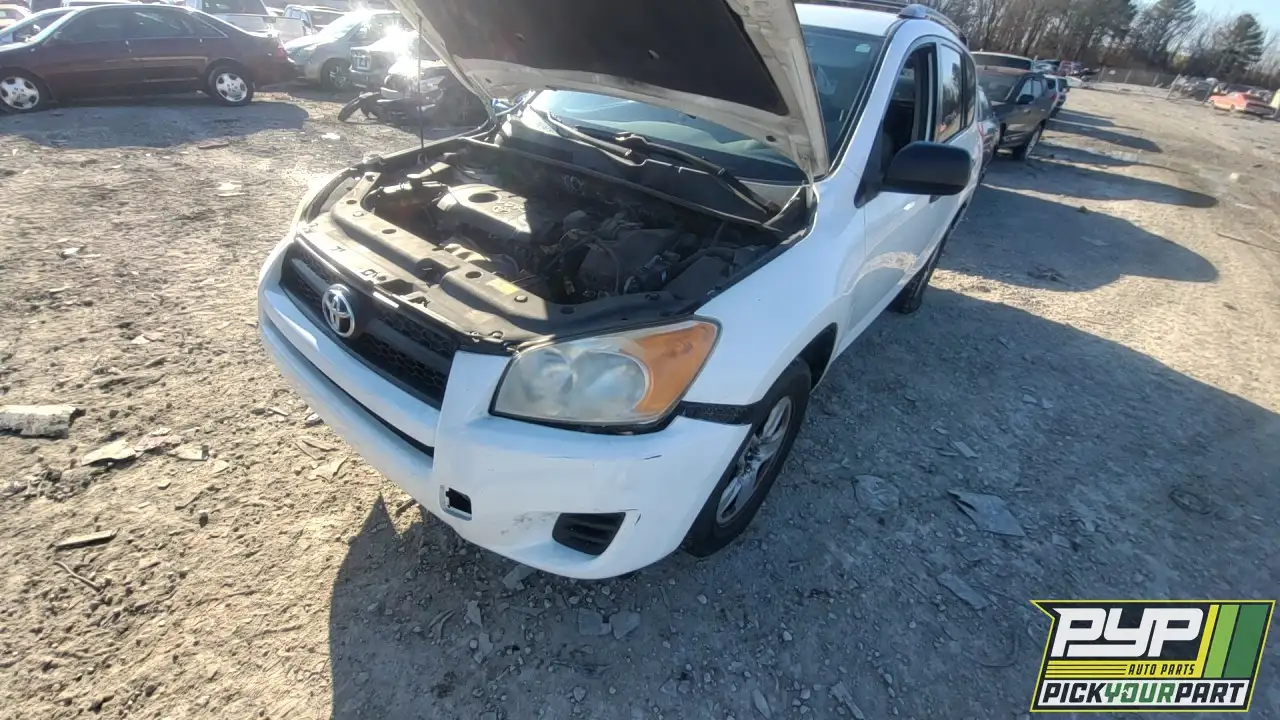 Photo of 2009 Toyota Rav4