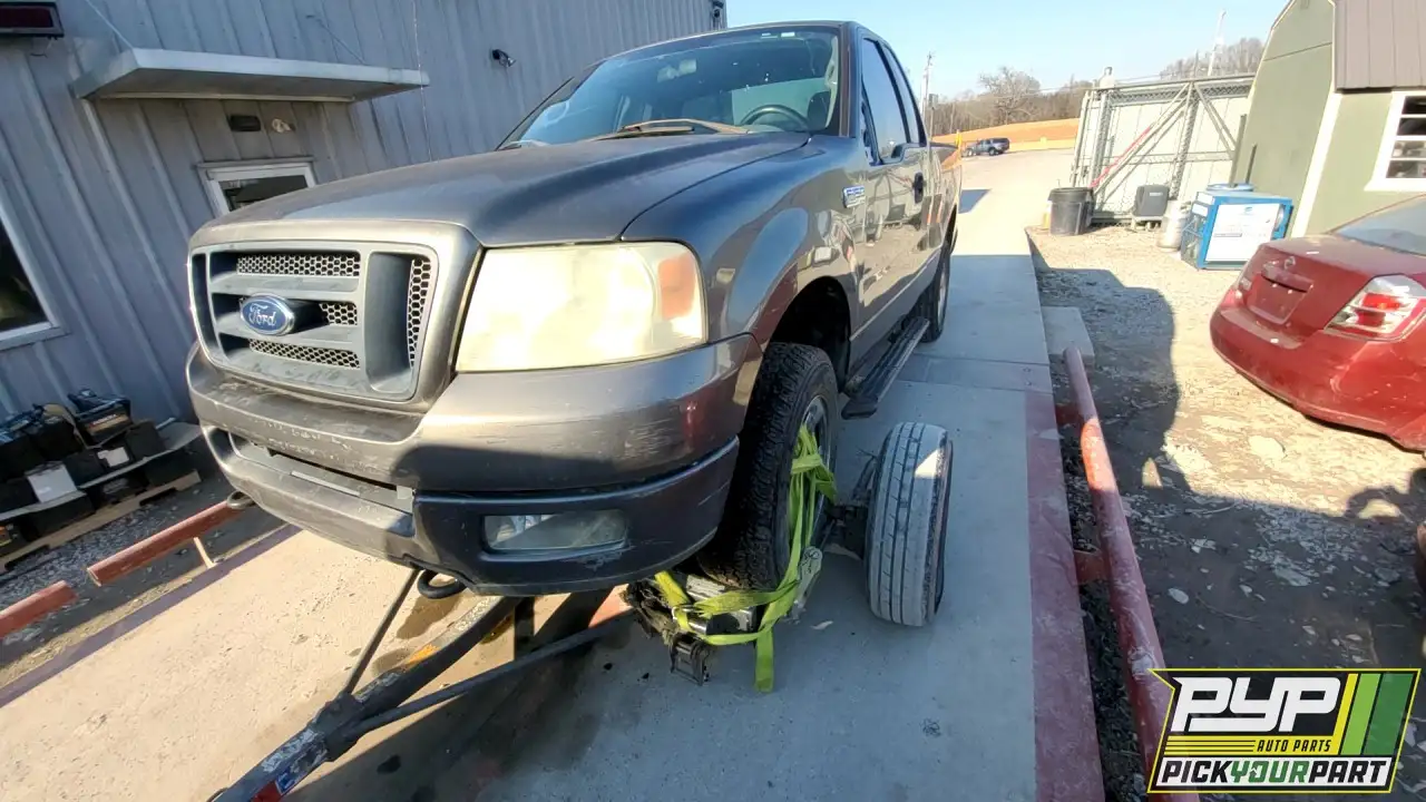 Photo of 2005 Ford F-150