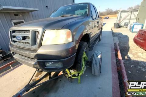 Photo of 2005 Ford F-150