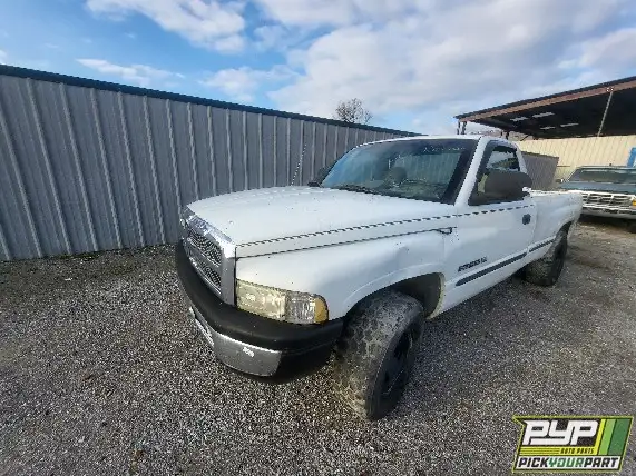 Photo of 1998 Dodge Ram 1500
