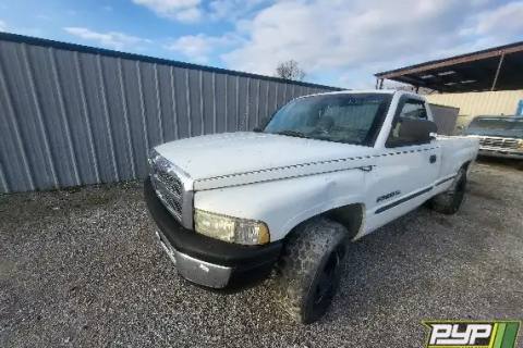 Photo of 1998 Dodge Ram 1500