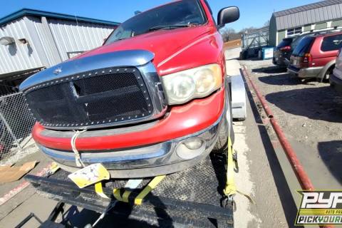 Photo of 2002 Dodge Ram 1500