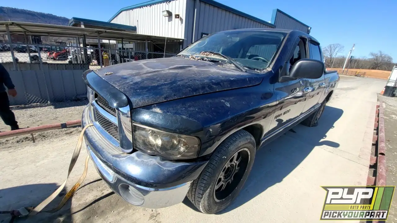 Photo of 2005 Dodge Ram 1500
