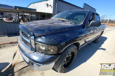 Photo of 2005 Dodge Ram 1500