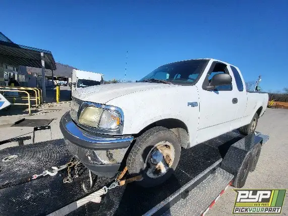 Photo of 1997 Ford F-150
