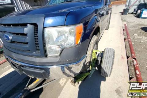Photo of 2012 Ford F-150