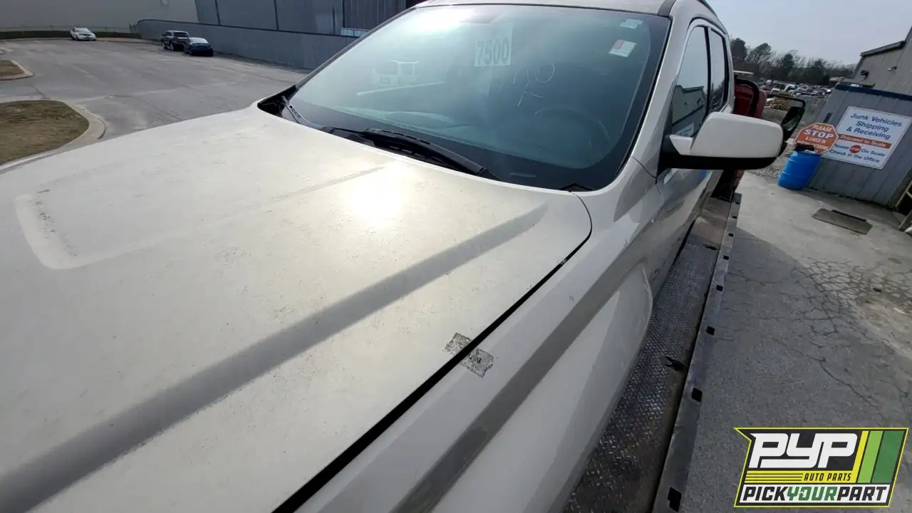 Photo of 2011 Gmc Terrain