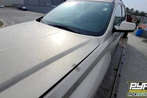 Photo of 2011 Gmc Terrain