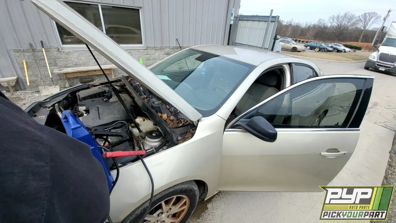 Photo of 2014 Chevrolet Malibu