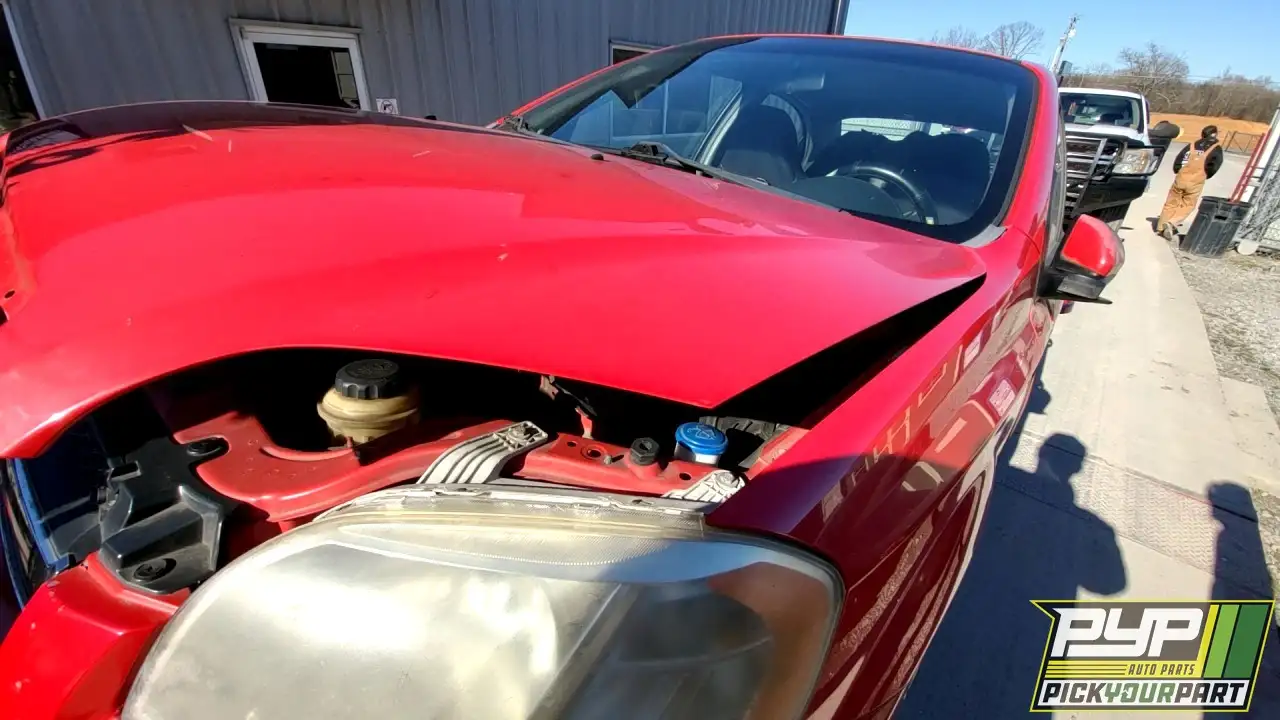 Photo of 2011 Chevrolet Aveo