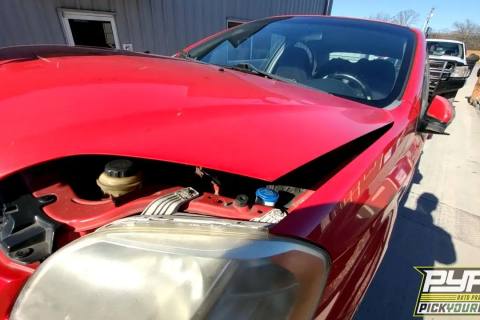 Photo of 2011 Chevrolet Aveo
