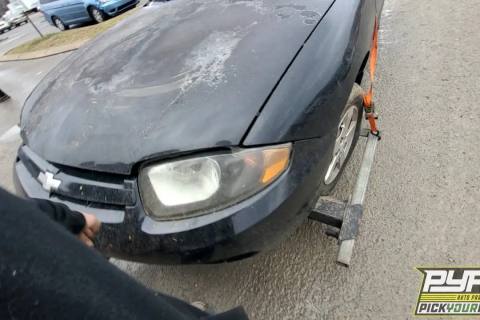 Photo of 2004 Chevrolet Cavalier