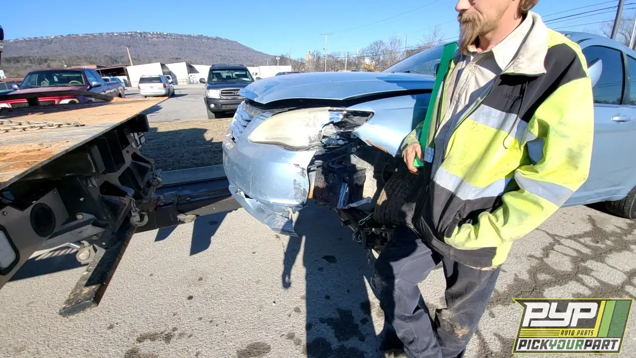 Photo of 2012 Chrysler 200