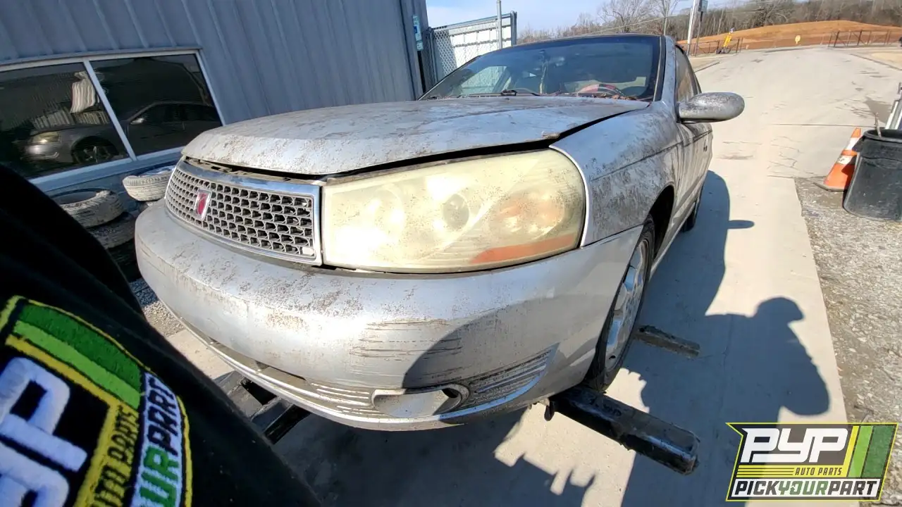 Photo of 2004 Saturn L300