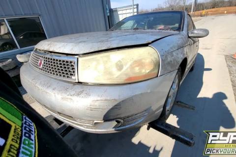 Photo of 2004 Saturn L300