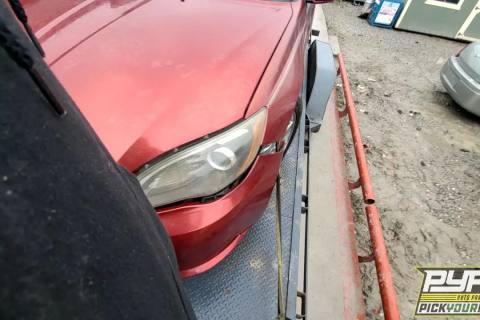Photo of 2013 Chrysler 200