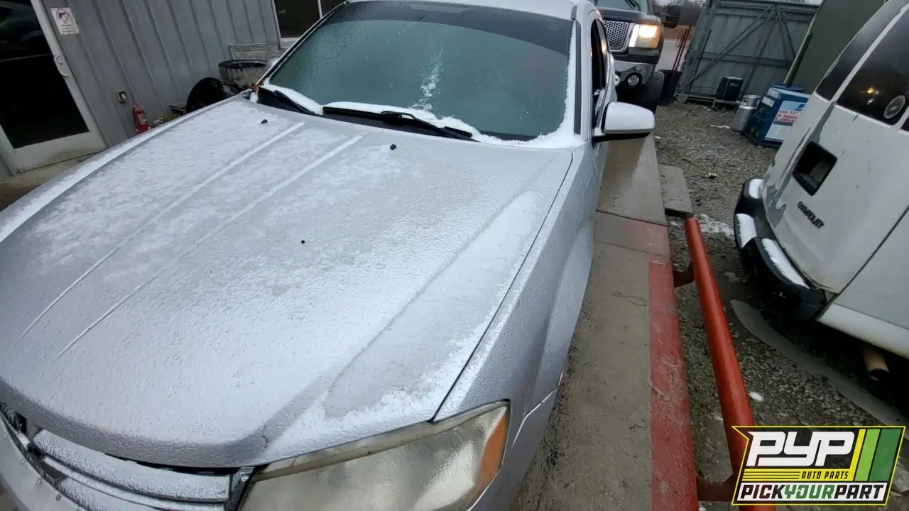 Photo of 2012 Dodge Avenger