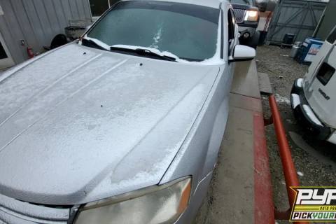 Photo of 2012 Dodge Avenger