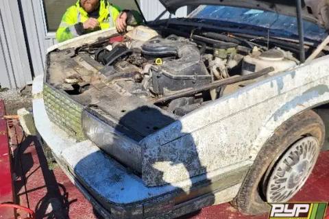 Photo of 1988 Cadillac Eldorado