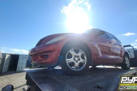 Photo of 2004 Chrysler Pt Cruiser