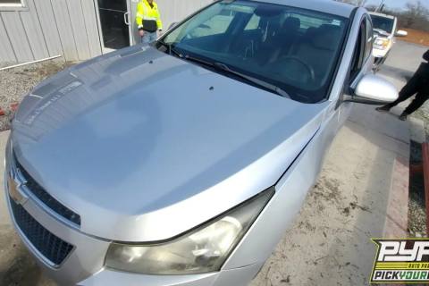 Photo of 2011 Chevrolet Cruze