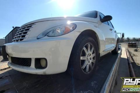 Photo of 2010 Chrysler Pt Cruiser