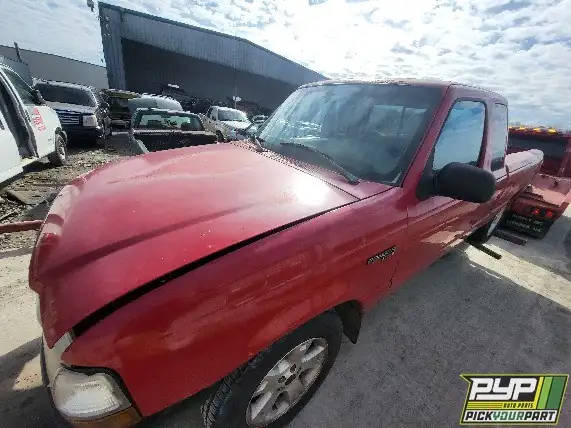 Photo of 1998 Ford Ranger