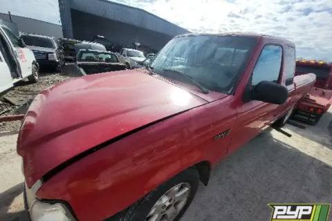 Photo of 1998 Ford Ranger