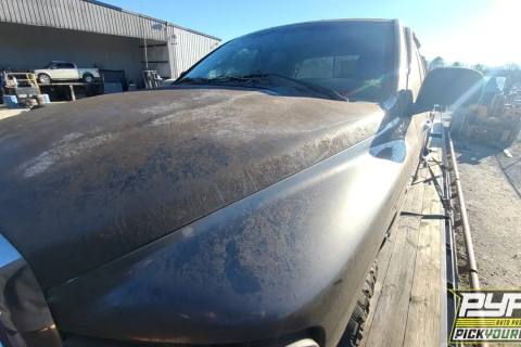 Photo of 2002 Dodge Ram 1500