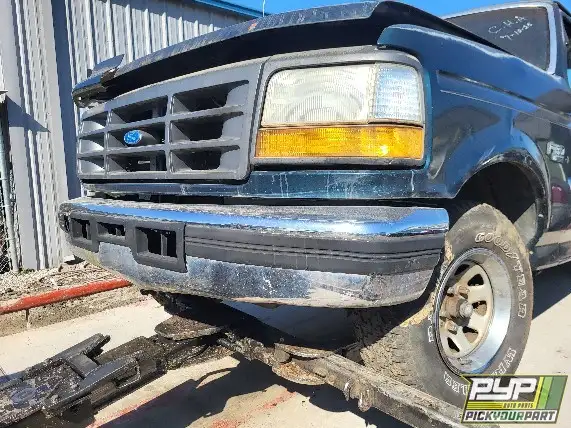 Photo of 1994 Ford F-150