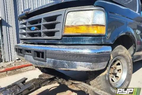 Photo of 1994 Ford F-150