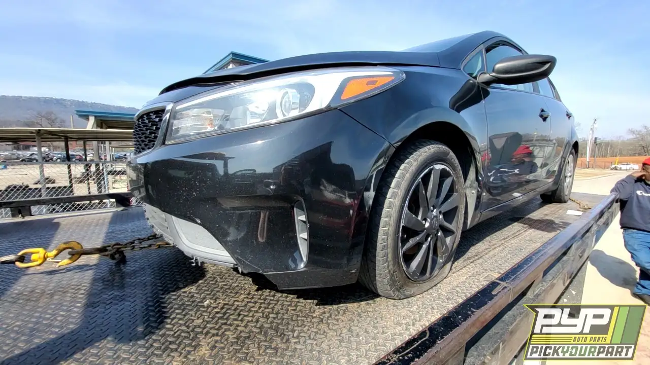 Photo of 2017 Kia Forte