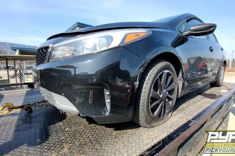 Photo of 2017 Kia Forte