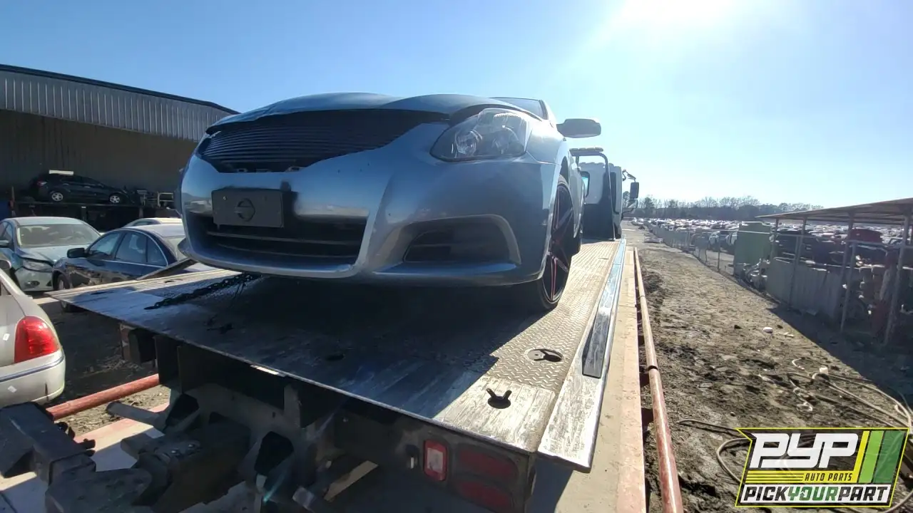 Photo of 2010 Nissan Altima