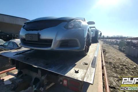 Photo of 2010 Nissan Altima