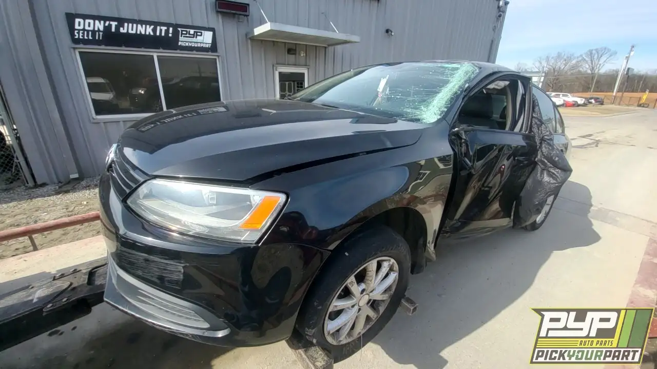 Photo of 2011 Volkswagen Jetta