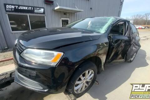 Photo of 2011 Volkswagen Jetta