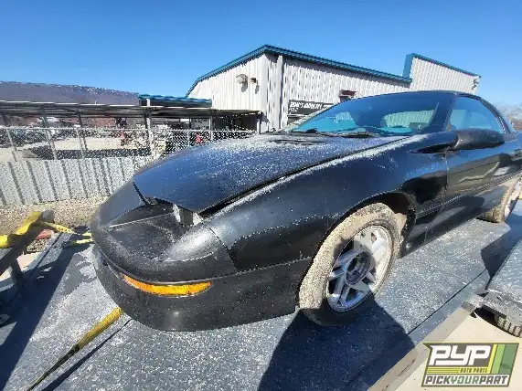 Photo of 1994 Chevrolet Camaro